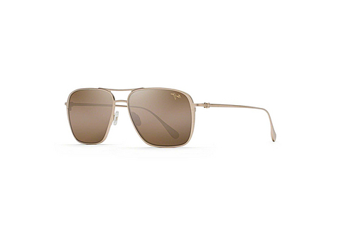 Okulary przeciwsłoneczne Maui Jim Beaches H541N-16A