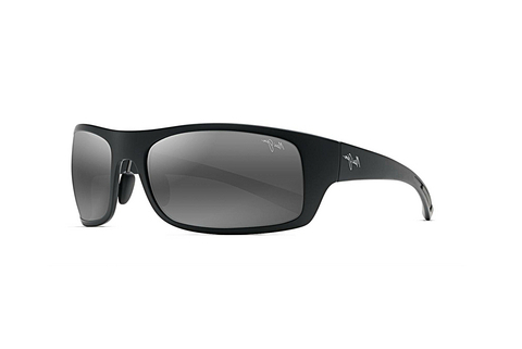 Okulary przeciwsłoneczne Maui Jim Big Wave 440-2M