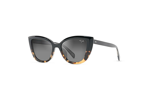 Okulary przeciwsłoneczne Maui Jim Blossom GS892-02