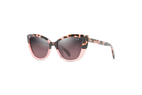 Okulary przeciwsłoneczne Maui Jim Blossom RS892-09