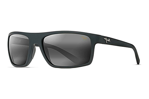 Okulary przeciwsłoneczne Maui Jim Byron Bay 746-02MR