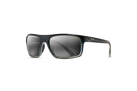 Okulary przeciwsłoneczne Maui Jim Byron Bay 746-03F