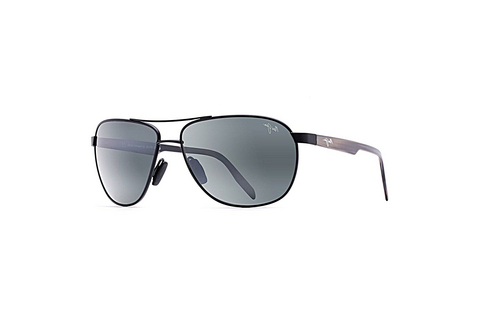 Okulary przeciwsłoneczne Maui Jim Castles 728-2M