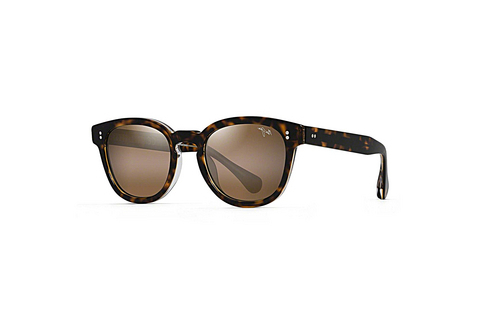 Okulary przeciwsłoneczne Maui Jim Cheetah 5 H842-10G