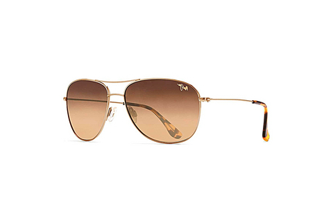 Okulary przeciwsłoneczne Maui Jim Cliff House H247-1625