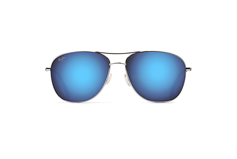 Okulary przeciwsłoneczne Maui Jim Cliff House Readers B247-1725