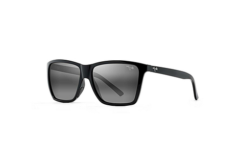 Okulary przeciwsłoneczne Maui Jim Cruzem 864-02