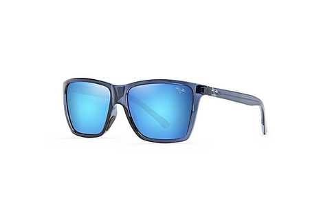 Okulary przeciwsłoneczne Maui Jim Cruzem B864-03