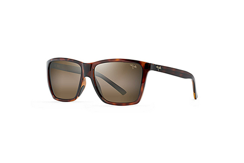 Okulary przeciwsłoneczne Maui Jim Cruzem H864-10