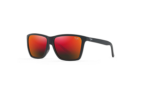 Okulary przeciwsłoneczne Maui Jim Cruzem RM864-02A