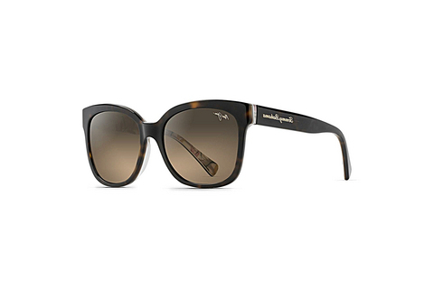 Okulary przeciwsłoneczne Maui Jim Garden Isle HS749-10BP