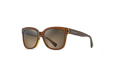 Okulary przeciwsłoneczne Maui Jim Garden Isle HS749-21B