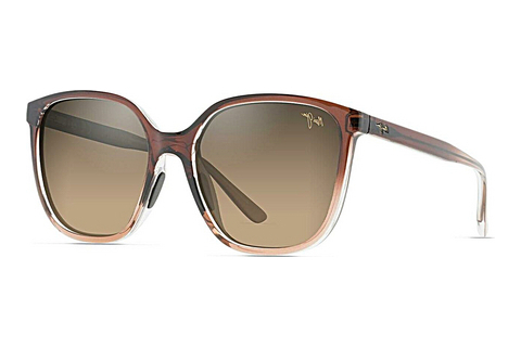 Okulary przeciwsłoneczne Maui Jim Good Fun HS871-01