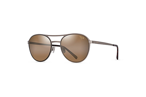 Okulary przeciwsłoneczne Maui Jim Half Moon H890-01