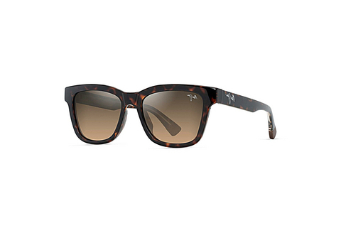 Okulary przeciwsłoneczne Maui Jim Hanohano HS644-10