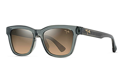 Okulary przeciwsłoneczne Maui Jim Hanohano HS644-14