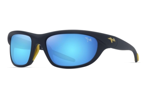 Okulary przeciwsłoneczne Maui Jim Haulani B349-03A