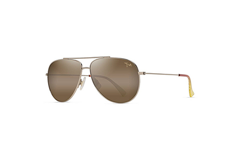 Okulary przeciwsłoneczne Maui Jim Hauoli H665-16B