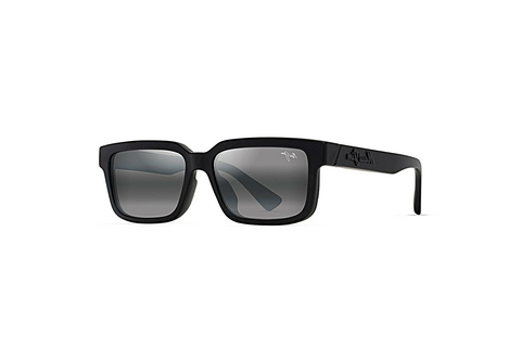 Okulary przeciwsłoneczne Maui Jim Hiapo AF 655-02