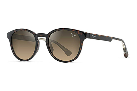 Okulary przeciwsłoneczne Maui Jim Hiehie HS636-10