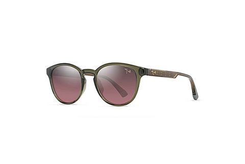 Okulary przeciwsłoneczne Maui Jim Hiehie RS636-15