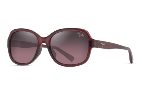Okulary przeciwsłoneczne Maui Jim Hiluhilu RS355-04