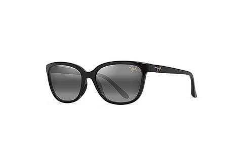 Okulary przeciwsłoneczne Maui Jim Honi 758-02