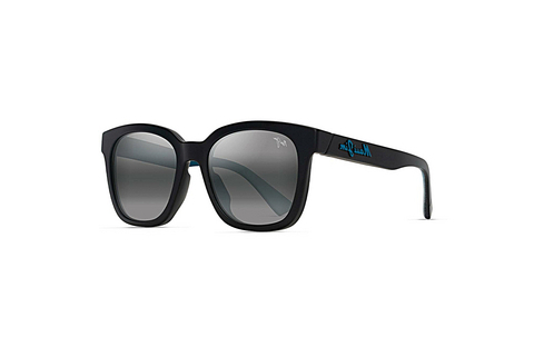 Okulary przeciwsłoneczne Maui Jim Honua AF 653-02A