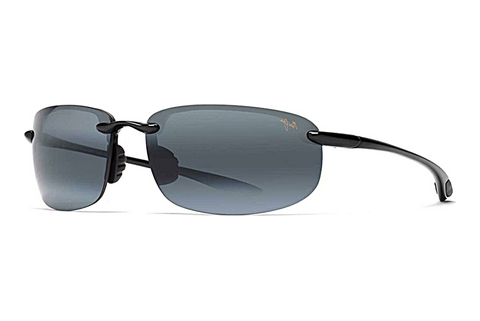 Okulary przeciwsłoneczne Maui Jim Hookipa 407-02