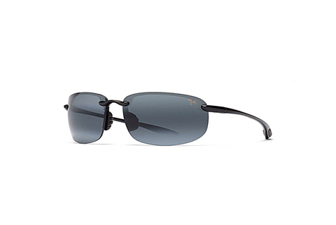 Okulary przeciwsłoneczne Maui Jim Hookipa 407N-02