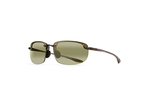 Okulary przeciwsłoneczne Maui Jim Hookipa HT407N-11