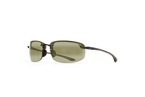 Okulary przeciwsłoneczne Maui Jim Hookipa HT807-1125