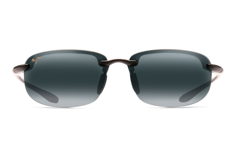 Okulary przeciwsłoneczne Maui Jim Hookipa Readers G807-0215