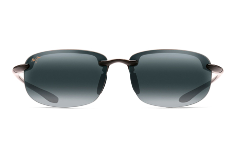 Okulary przeciwsłoneczne Maui Jim Hookipa Readers G807-0220