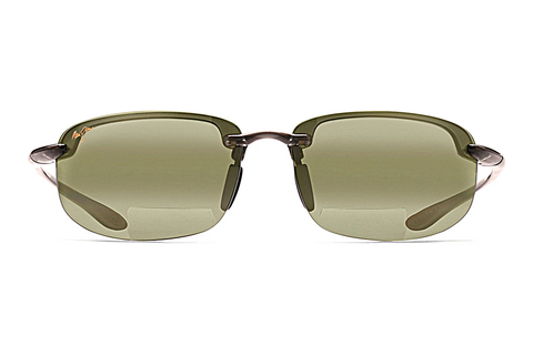 Okulary przeciwsłoneczne Maui Jim Hookipa Readers HT807-1120