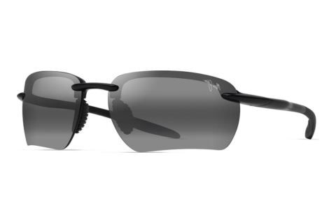 Okulary przeciwsłoneczne Maui Jim Hookipa Ultra G 336-02B