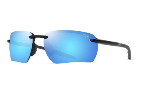 Okulary przeciwsłoneczne Maui Jim Hookipa Ultra G B336-02A