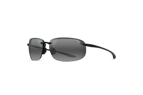 Okulary przeciwsłoneczne Maui Jim Hookipa Xlarge 456-02