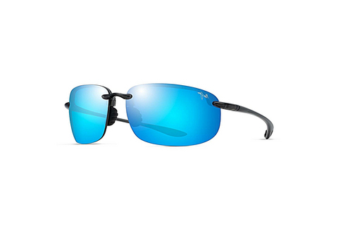 Okulary przeciwsłoneczne Maui Jim Hookipa Xlarge B456-14A