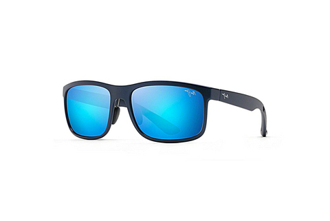 Okulary przeciwsłoneczne Maui Jim Huelo B449-03