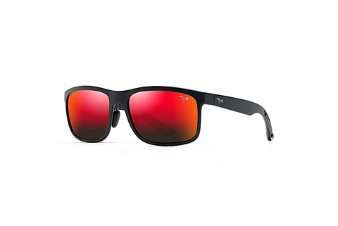 Okulary przeciwsłoneczne Maui Jim Huelo RM449-02