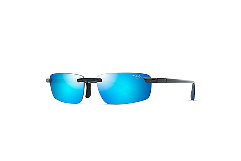 Okulary przeciwsłoneczne Maui Jim Ilikou B630-02