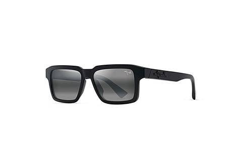 Okulary przeciwsłoneczne Maui Jim Kahiko 635-02