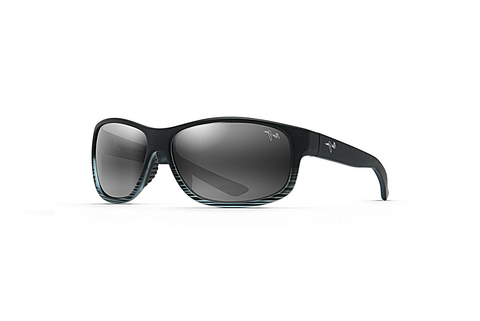 Okulary przeciwsłoneczne Maui Jim Kaiwi Channel 840-11D