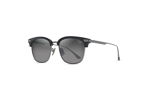 Okulary przeciwsłoneczne Maui Jim Kalaunu AF GS629-02