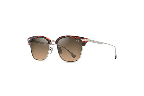 Okulary przeciwsłoneczne Maui Jim Kalaunu AF HS629-10