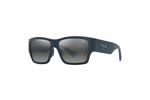 Okulary przeciwsłoneczne Maui Jim Kaolu 614-03