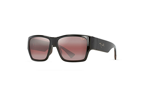 Okulary przeciwsłoneczne Maui Jim Kaolu R614-01