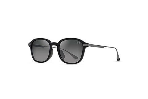 Okulary przeciwsłoneczne Maui Jim Kaouo AF GS625-02