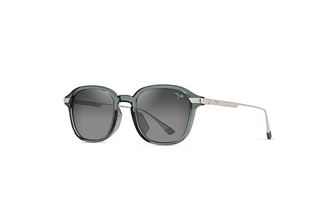 Okulary przeciwsłoneczne Maui Jim Kaouo AF GS625-14